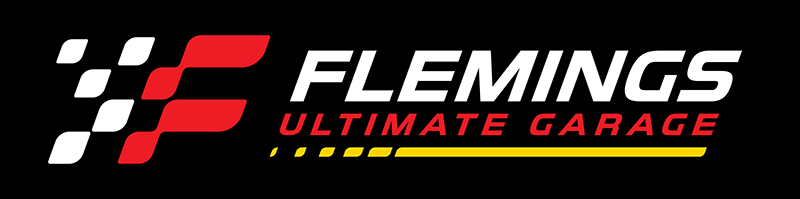 Flemings logo